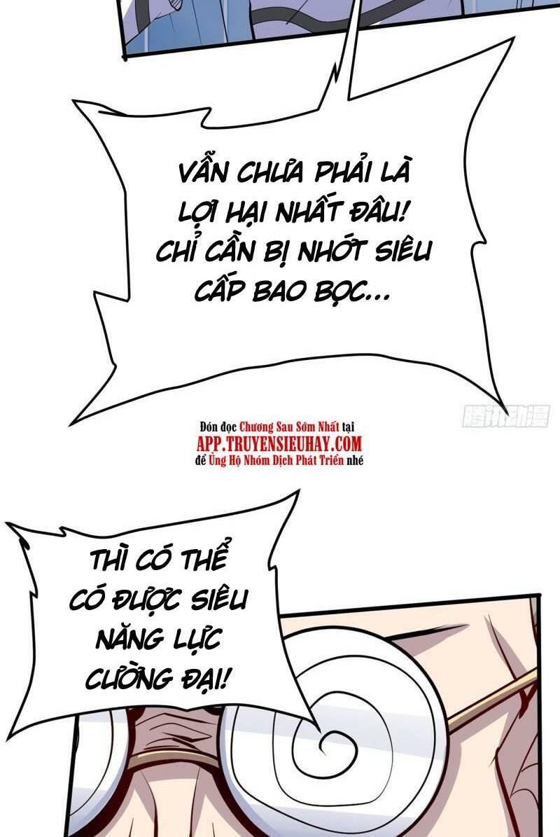 Anh Hùng ? Ta Không Làm Lâu Rồi: Chapter 473