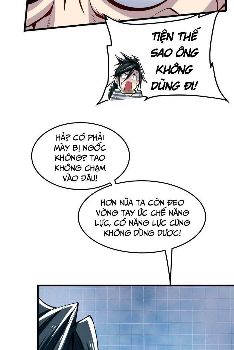 Anh Hùng ? Ta Không Làm Lâu Rồi: Chapter 473