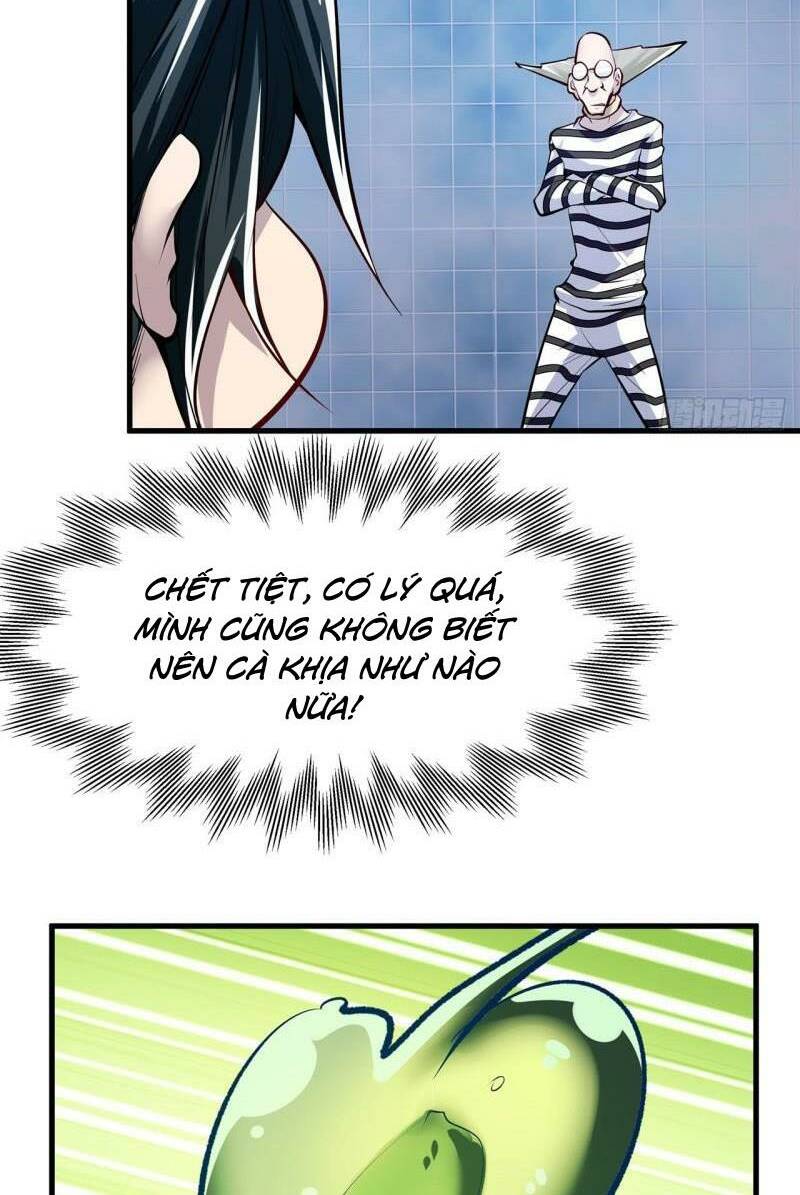 Anh Hùng ? Ta Không Làm Lâu Rồi: Chapter 473