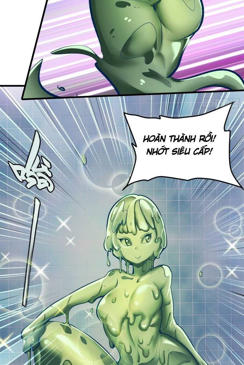 Anh Hùng ? Ta Không Làm Lâu Rồi: Chapter 473