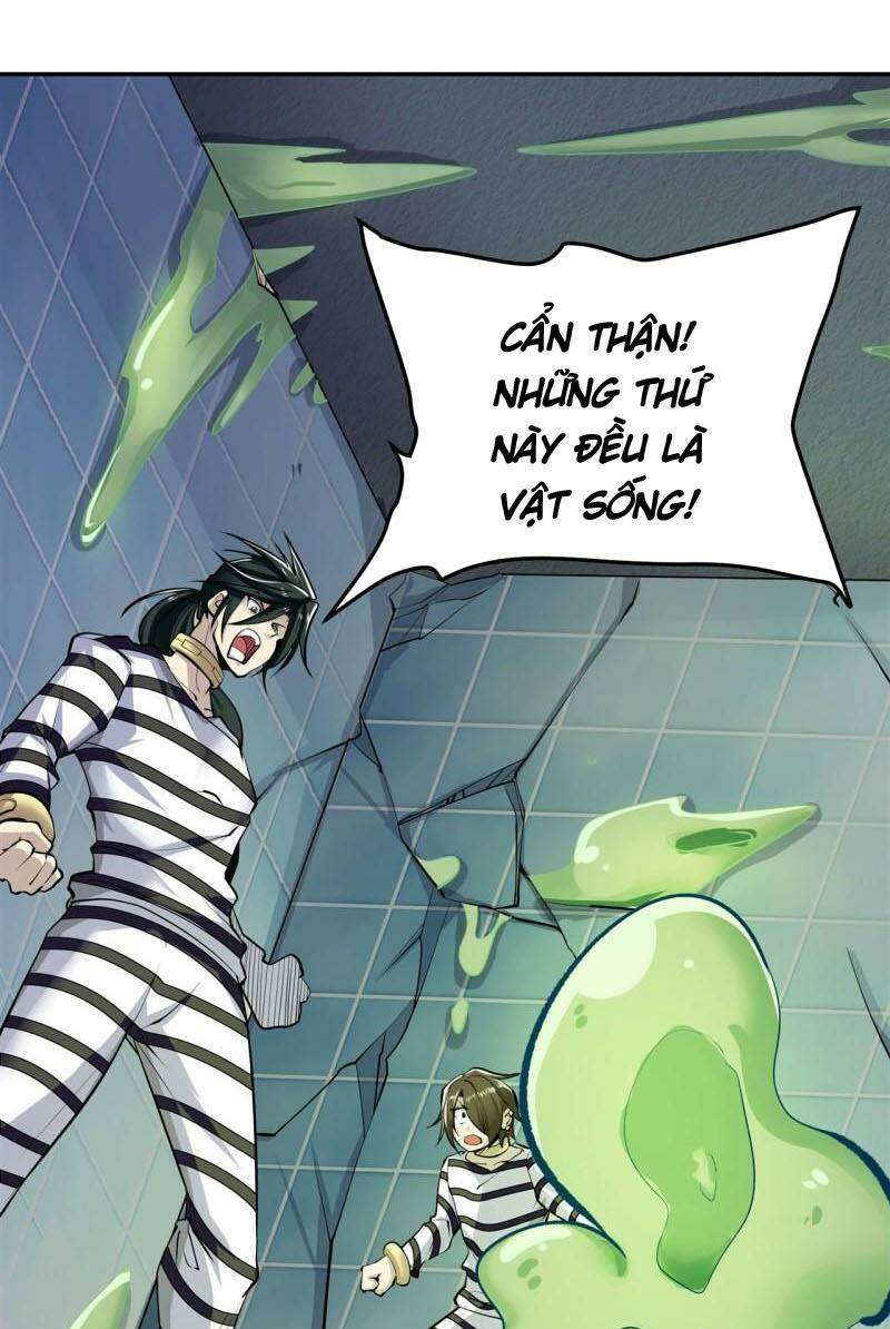 Anh Hùng ? Ta Không Làm Lâu Rồi: Chapter 473