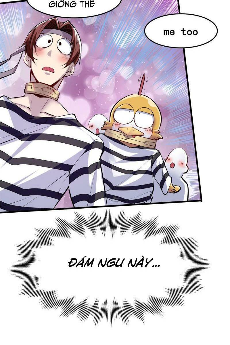 Anh Hùng ? Ta Không Làm Lâu Rồi: Chapter 473