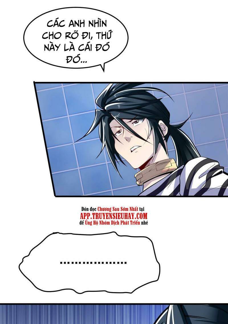 Anh Hùng ? Ta Không Làm Lâu Rồi: Chapter 473