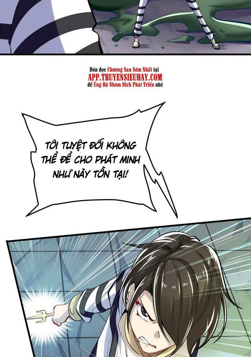 Anh Hùng ? Ta Không Làm Lâu Rồi: Chapter 473