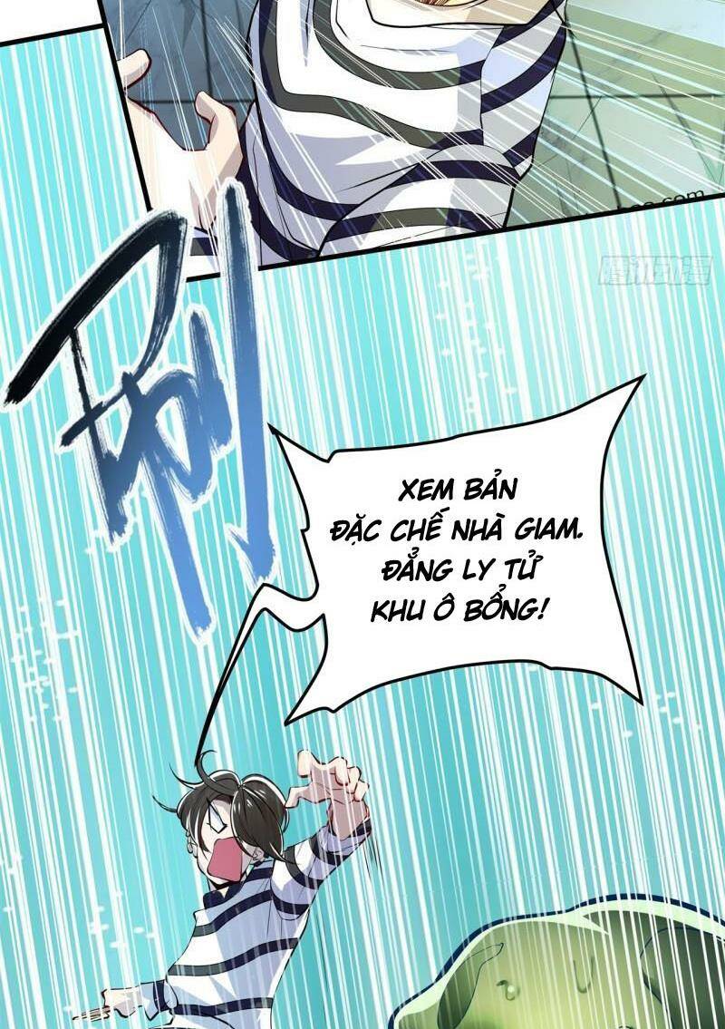Anh Hùng ? Ta Không Làm Lâu Rồi: Chapter 473