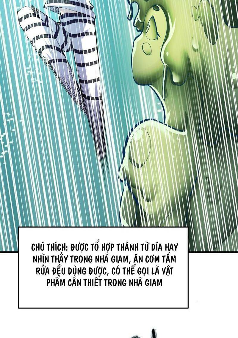Anh Hùng ? Ta Không Làm Lâu Rồi: Chapter 473