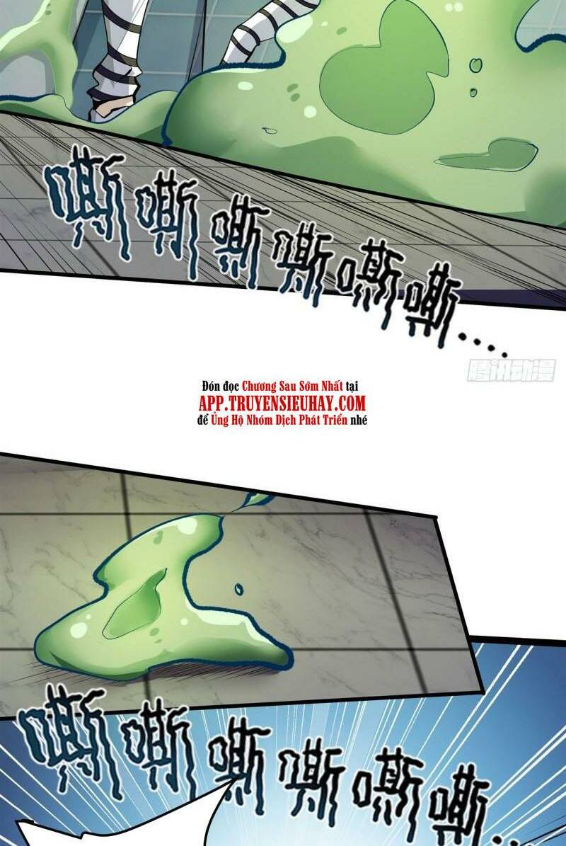 Anh Hùng ? Ta Không Làm Lâu Rồi: Chapter 473