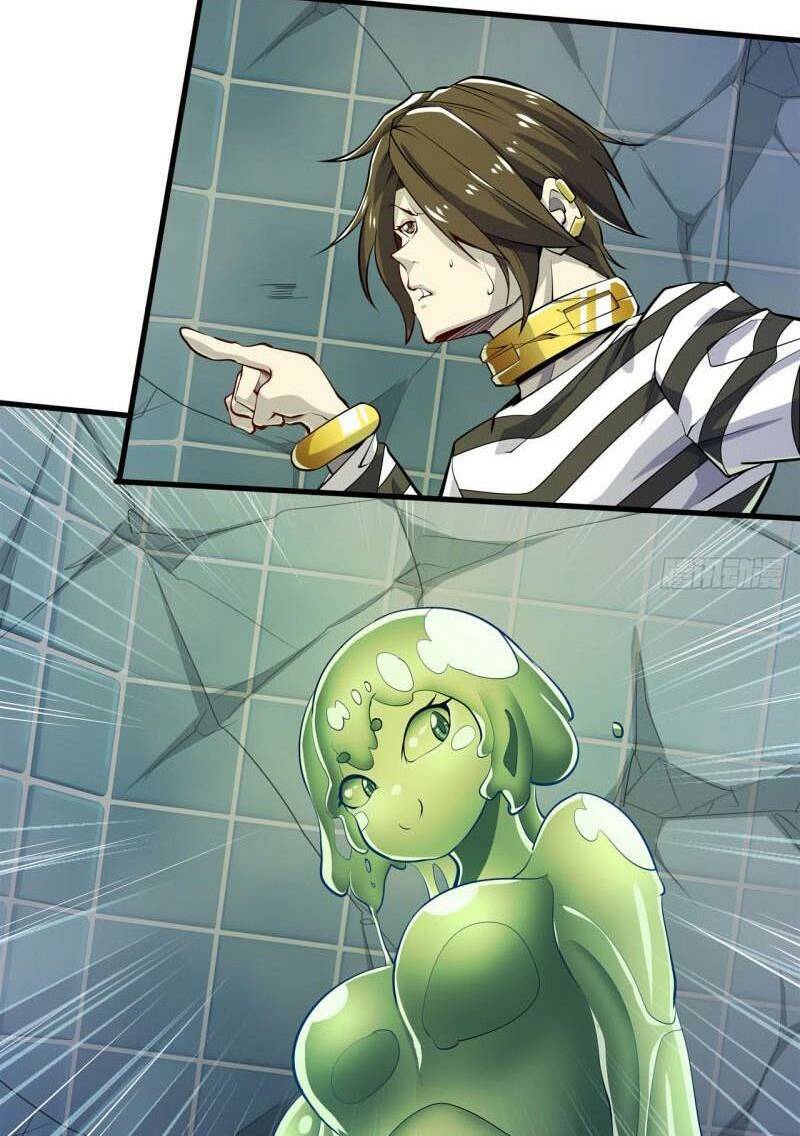 Anh Hùng ? Ta Không Làm Lâu Rồi: Chapter 473