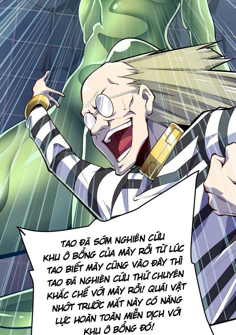 Anh Hùng ? Ta Không Làm Lâu Rồi: Chapter 473