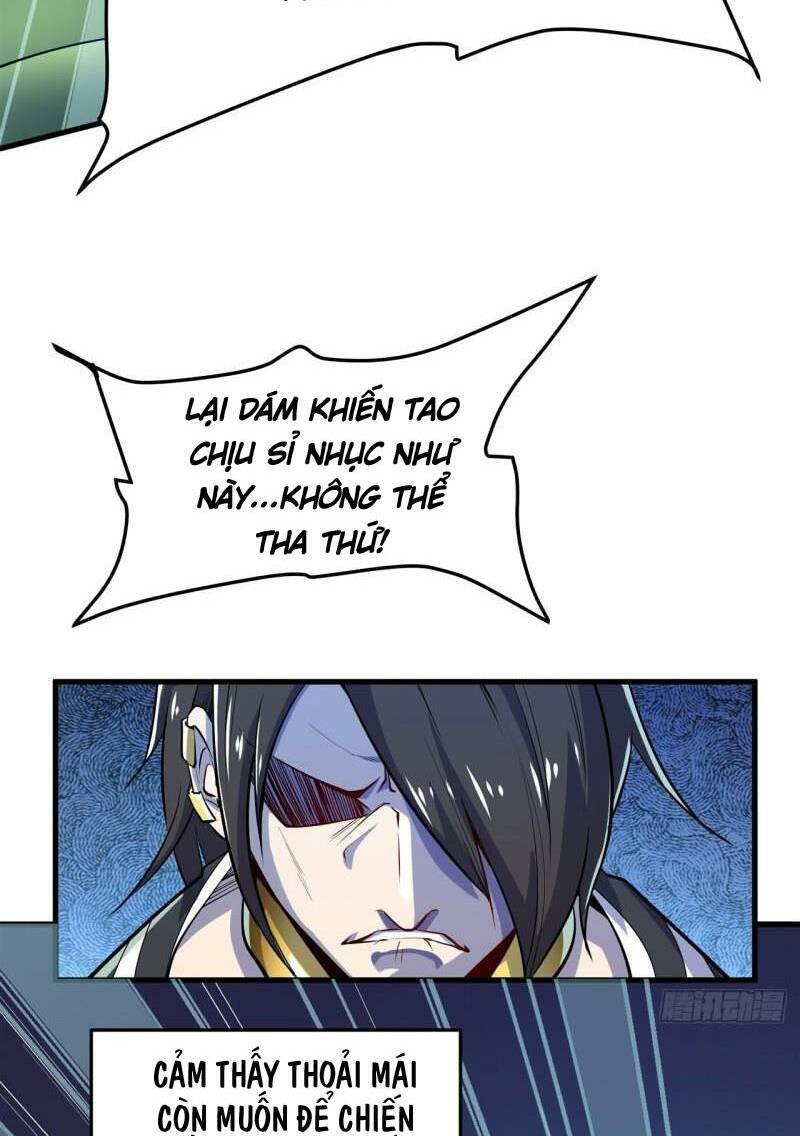 Anh Hùng ? Ta Không Làm Lâu Rồi: Chapter 473