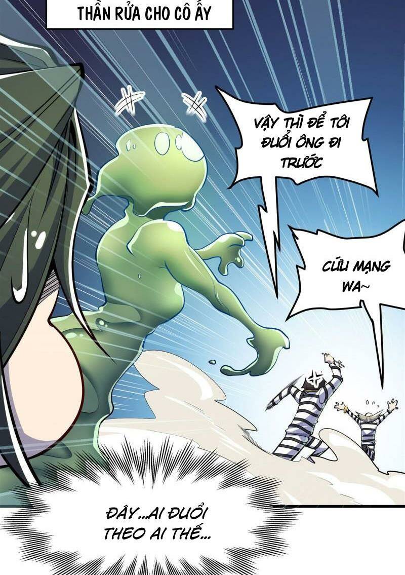 Anh Hùng ? Ta Không Làm Lâu Rồi: Chapter 473