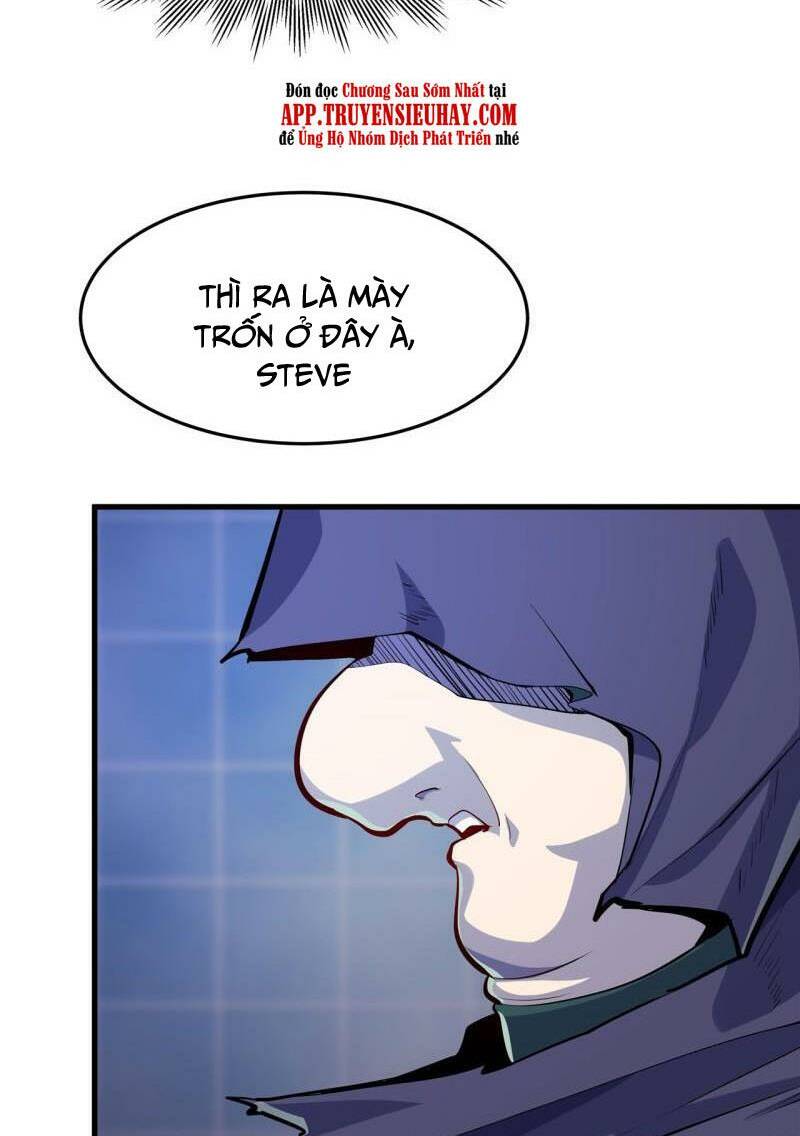 Anh Hùng ? Ta Không Làm Lâu Rồi: Chapter 473