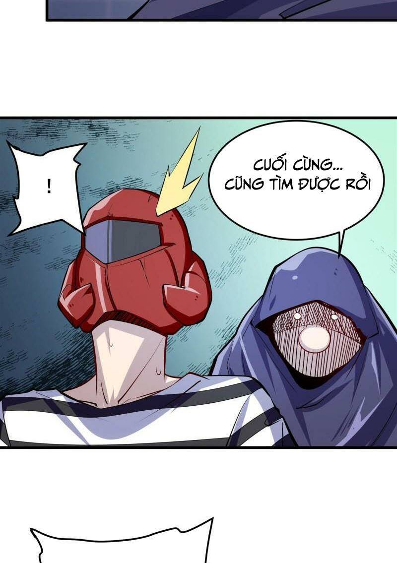 Anh Hùng ? Ta Không Làm Lâu Rồi: Chapter 473