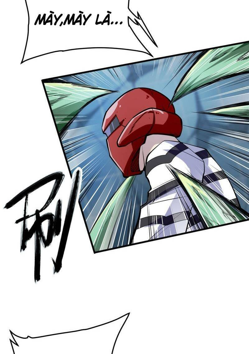 Anh Hùng ? Ta Không Làm Lâu Rồi: Chapter 473