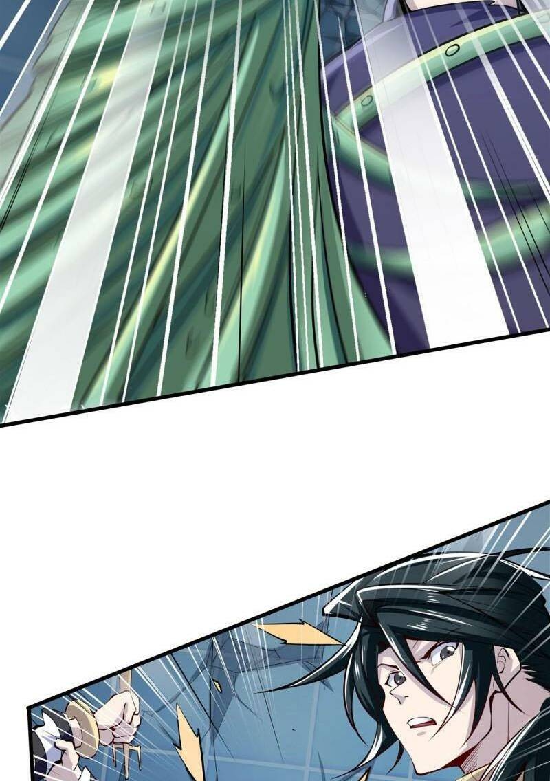 Anh Hùng ? Ta Không Làm Lâu Rồi: Chapter 473