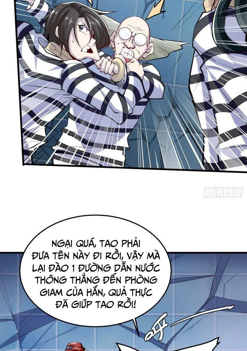 Anh Hùng ? Ta Không Làm Lâu Rồi: Chapter 473