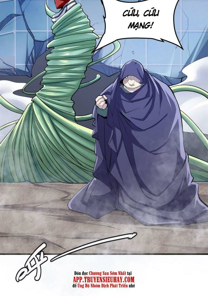Anh Hùng ? Ta Không Làm Lâu Rồi: Chapter 473