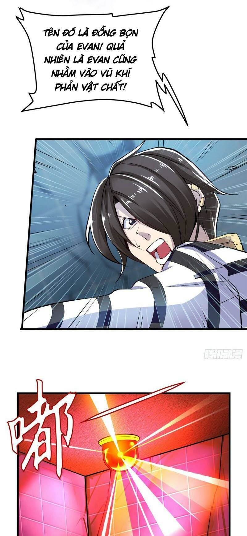 Anh Hùng ? Ta Không Làm Lâu Rồi: Chapter 473
