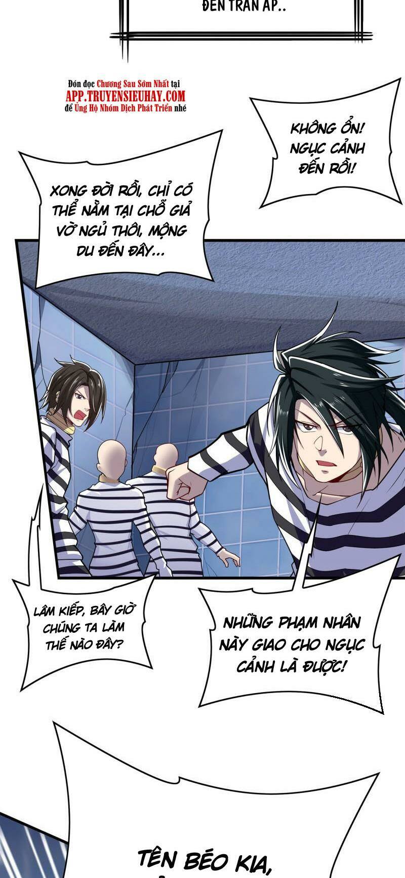 Anh Hùng ? Ta Không Làm Lâu Rồi: Chapter 473