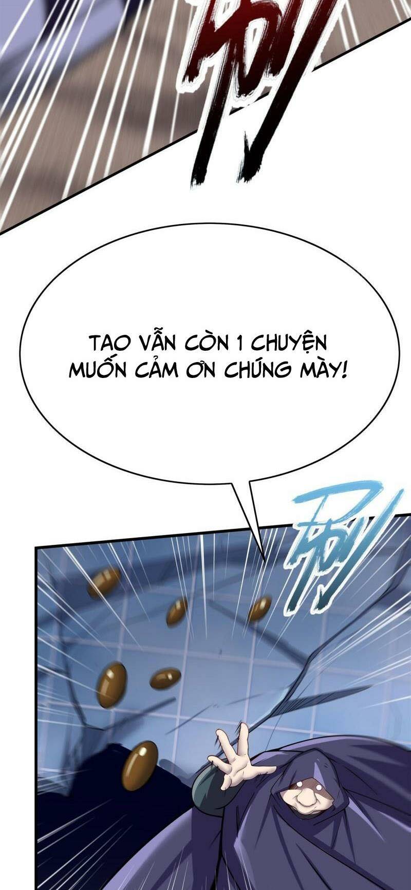 Anh Hùng ? Ta Không Làm Lâu Rồi: Chapter 473