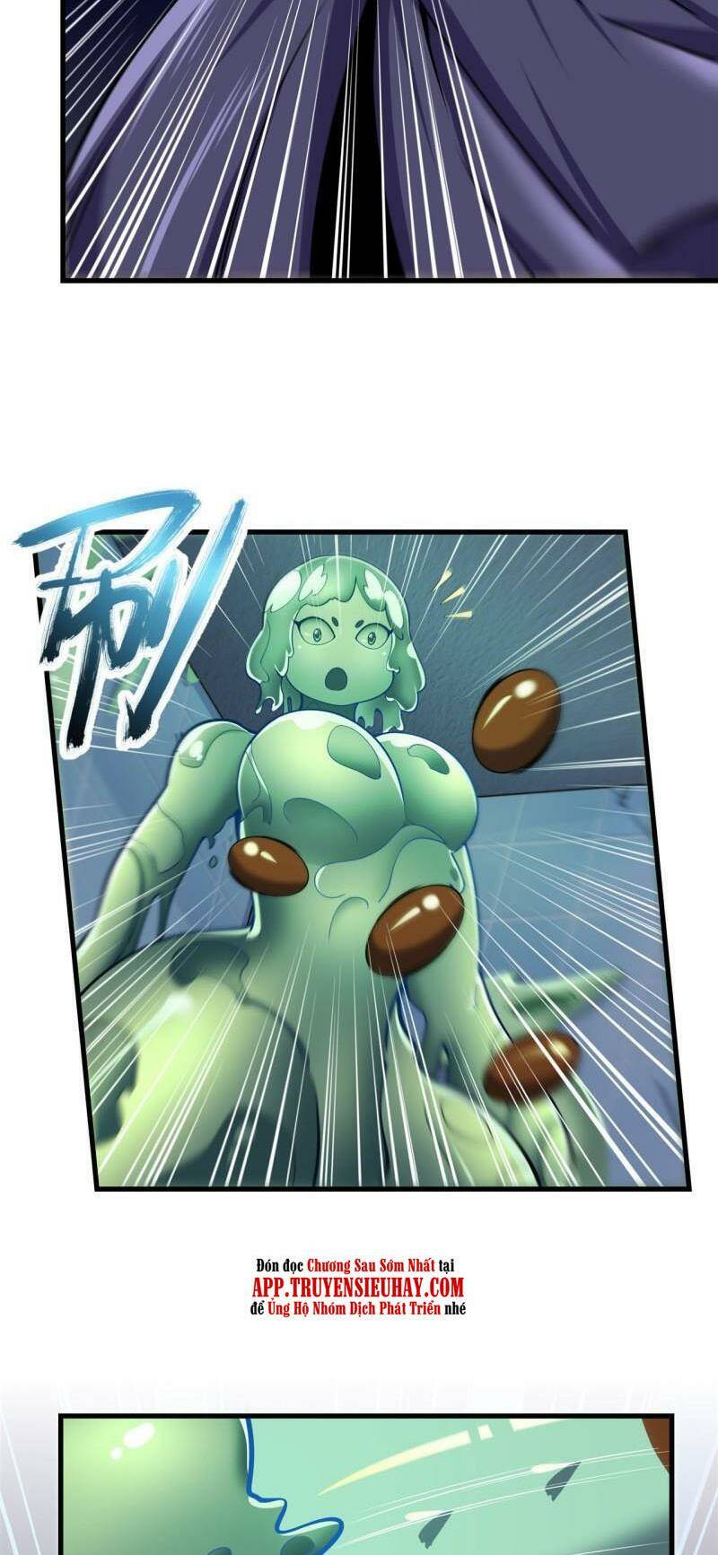 Anh Hùng ? Ta Không Làm Lâu Rồi: Chapter 473