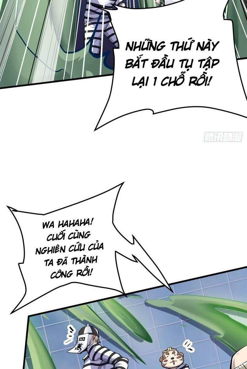 Anh Hùng ? Ta Không Làm Lâu Rồi: Chapter 473
