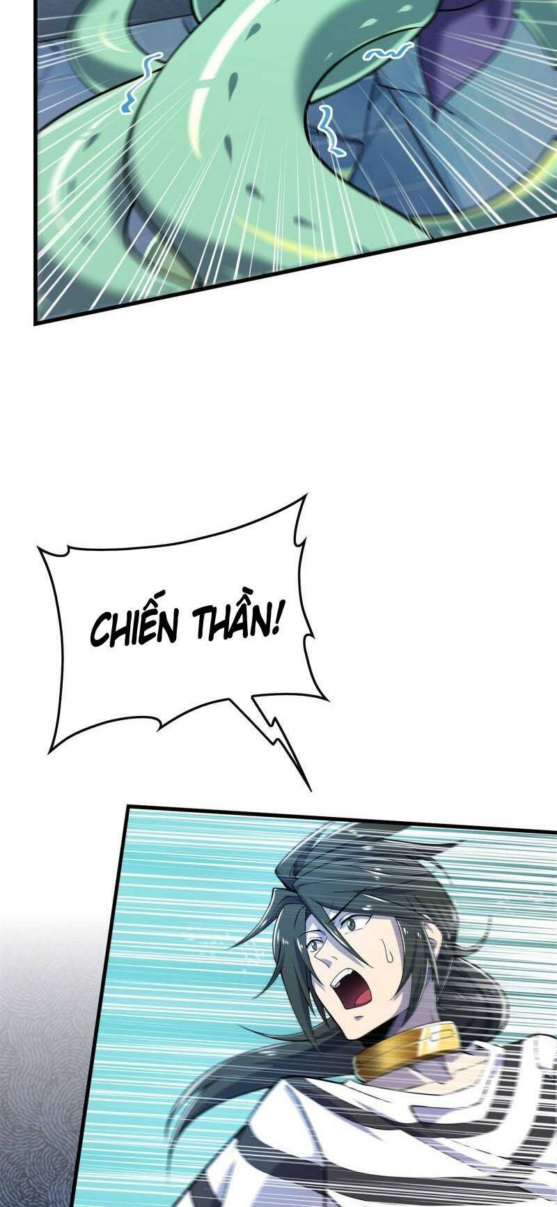 Anh Hùng ? Ta Không Làm Lâu Rồi: Chapter 473