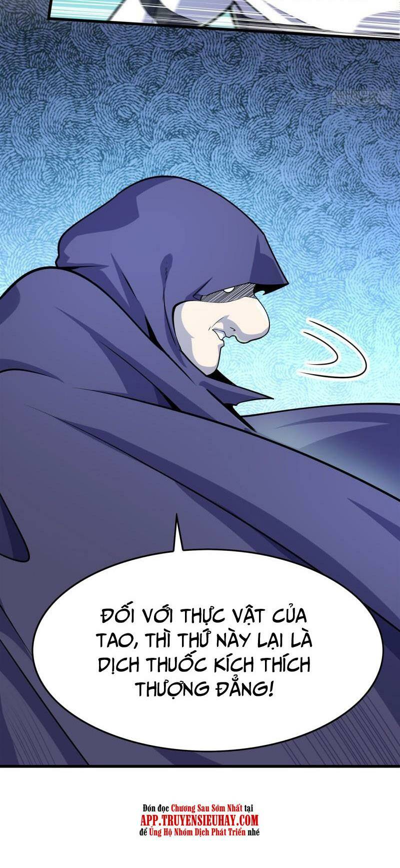 Anh Hùng ? Ta Không Làm Lâu Rồi: Chapter 473