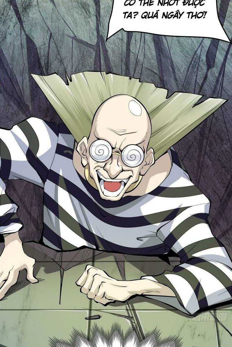 Anh Hùng ? Ta Không Làm Lâu Rồi: Chapter 473