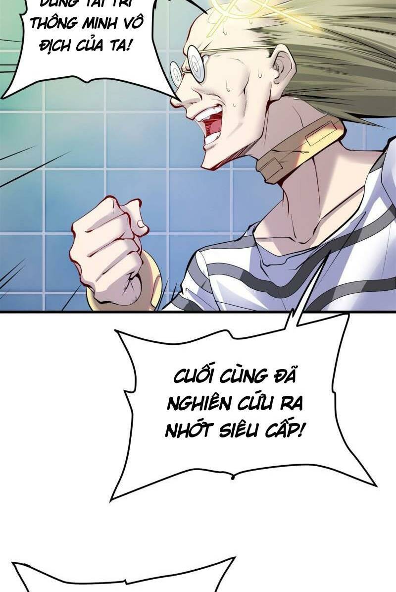 Anh Hùng ? Ta Không Làm Lâu Rồi: Chapter 473