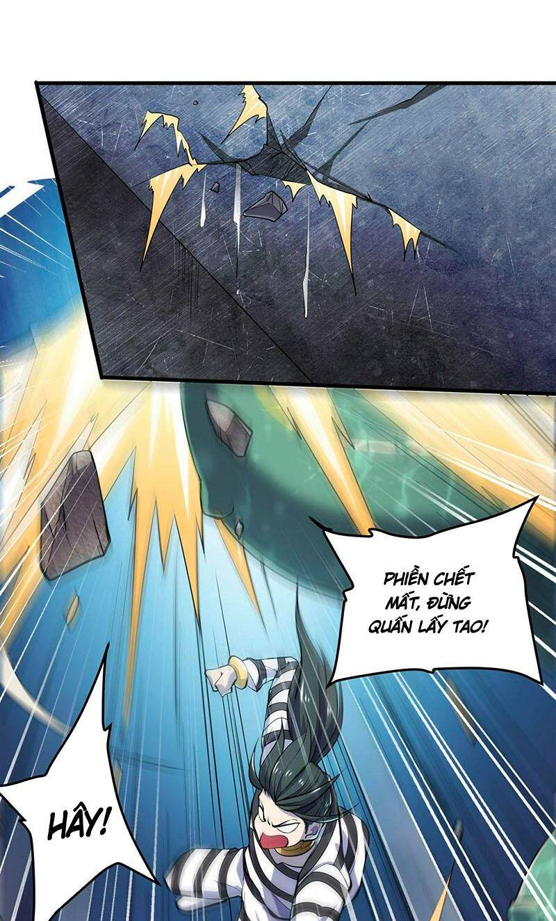 Anh Hùng ? Ta Không Làm Lâu Rồi: Chapter 475