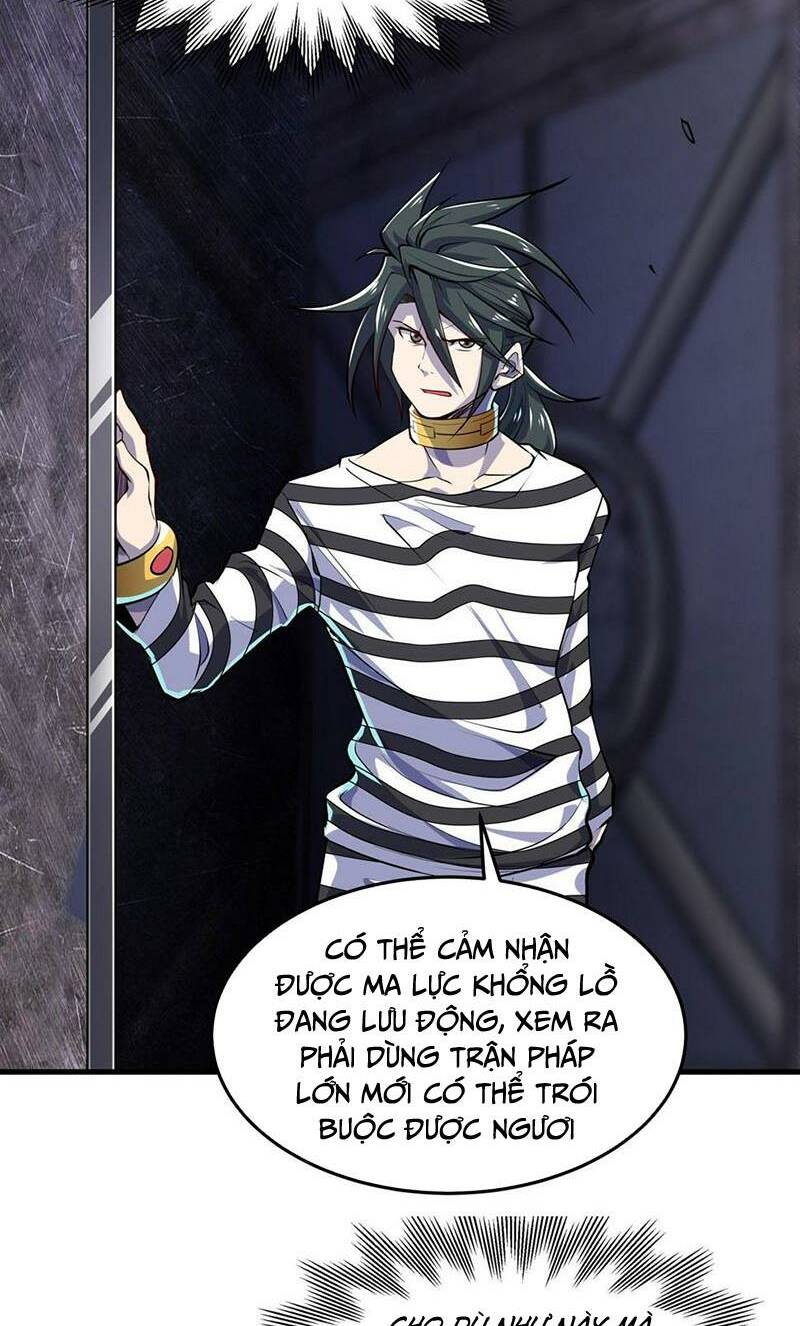 Anh Hùng ? Ta Không Làm Lâu Rồi: Chapter 475
