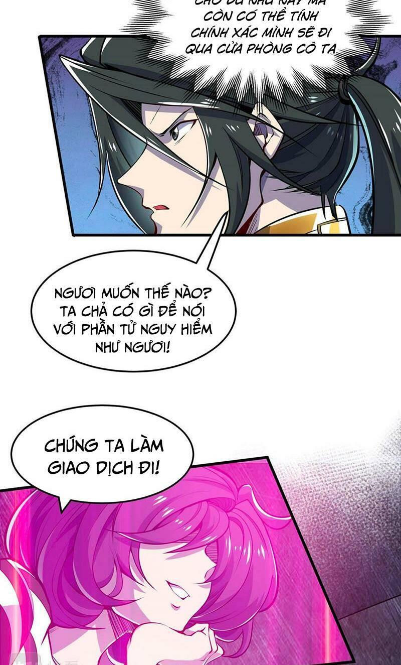 Anh Hùng ? Ta Không Làm Lâu Rồi: Chapter 475