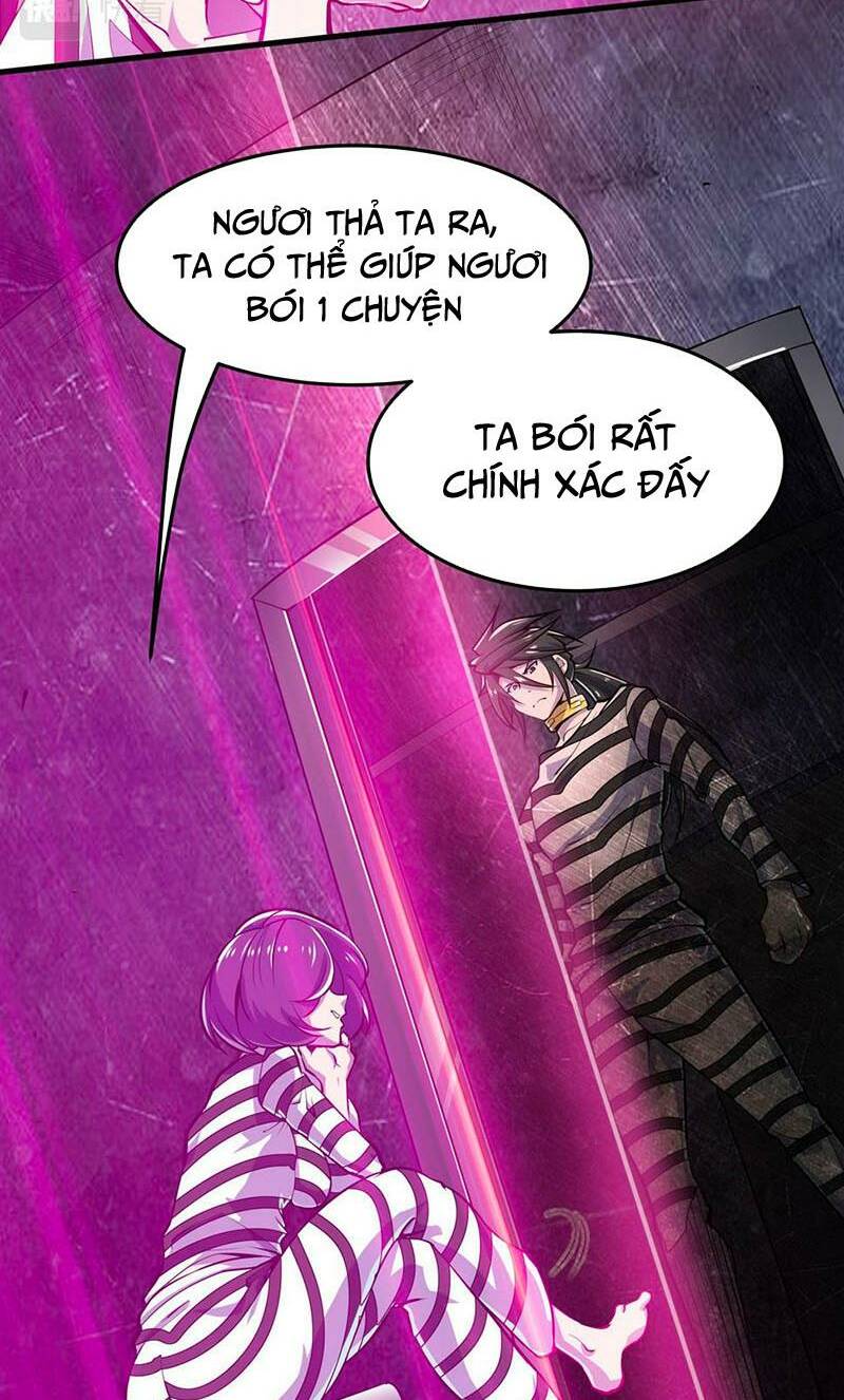 Anh Hùng ? Ta Không Làm Lâu Rồi: Chapter 475