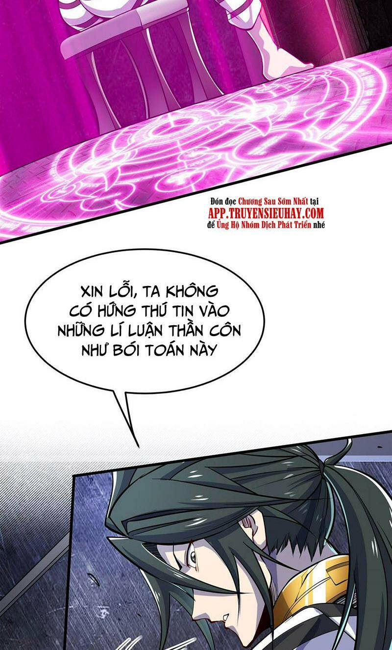 Anh Hùng ? Ta Không Làm Lâu Rồi: Chapter 475