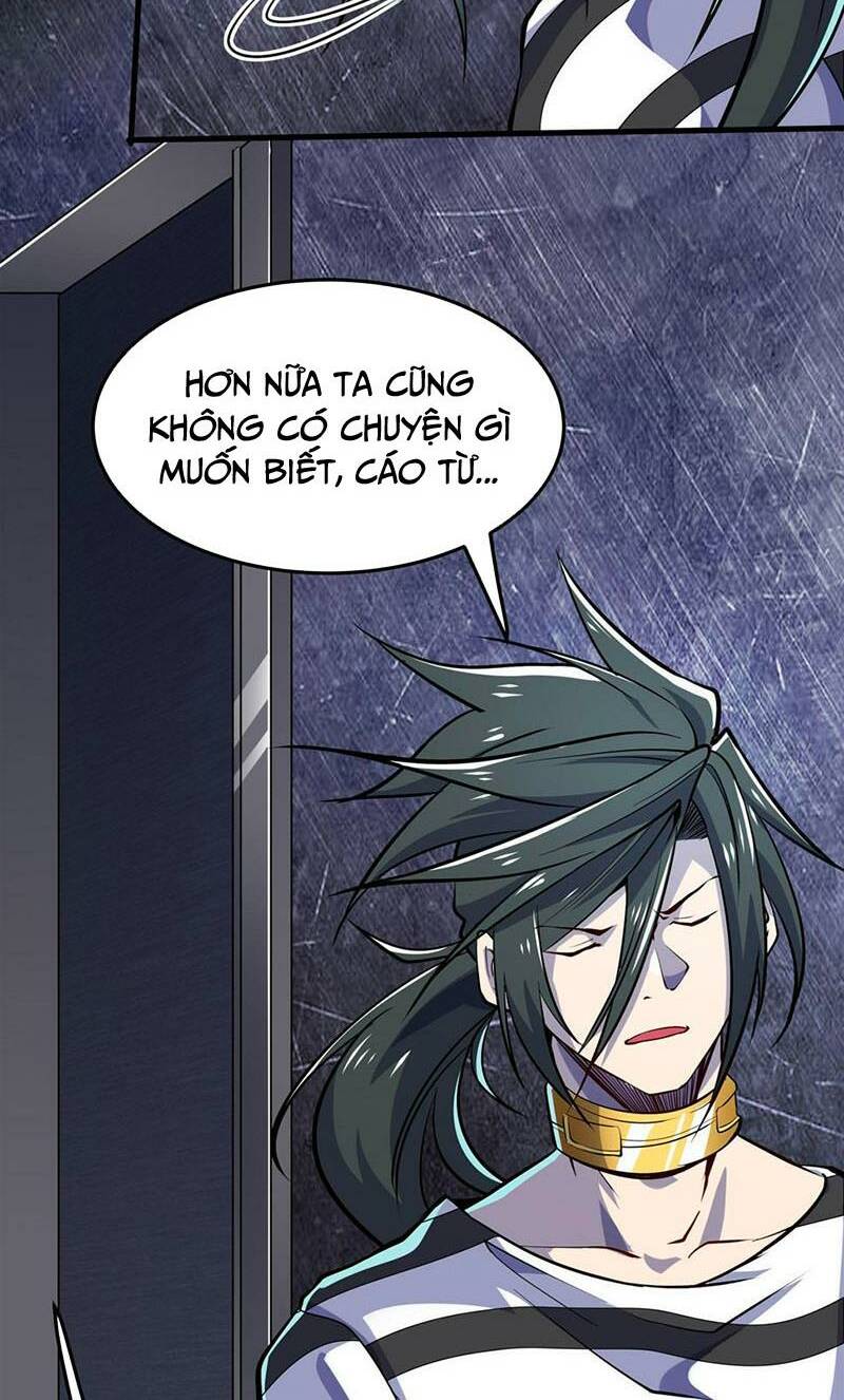 Anh Hùng ? Ta Không Làm Lâu Rồi: Chapter 475