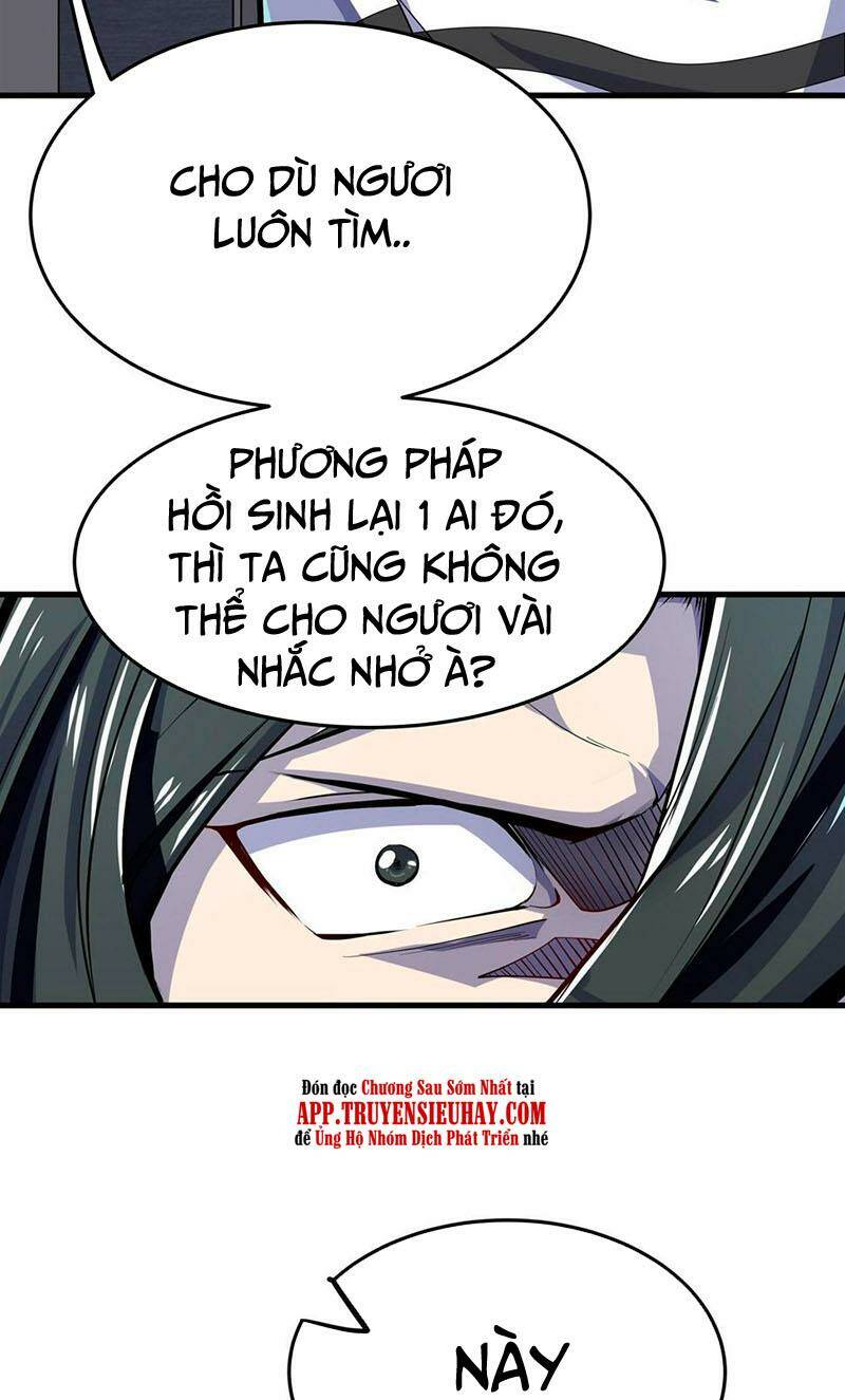Anh Hùng ? Ta Không Làm Lâu Rồi: Chapter 475