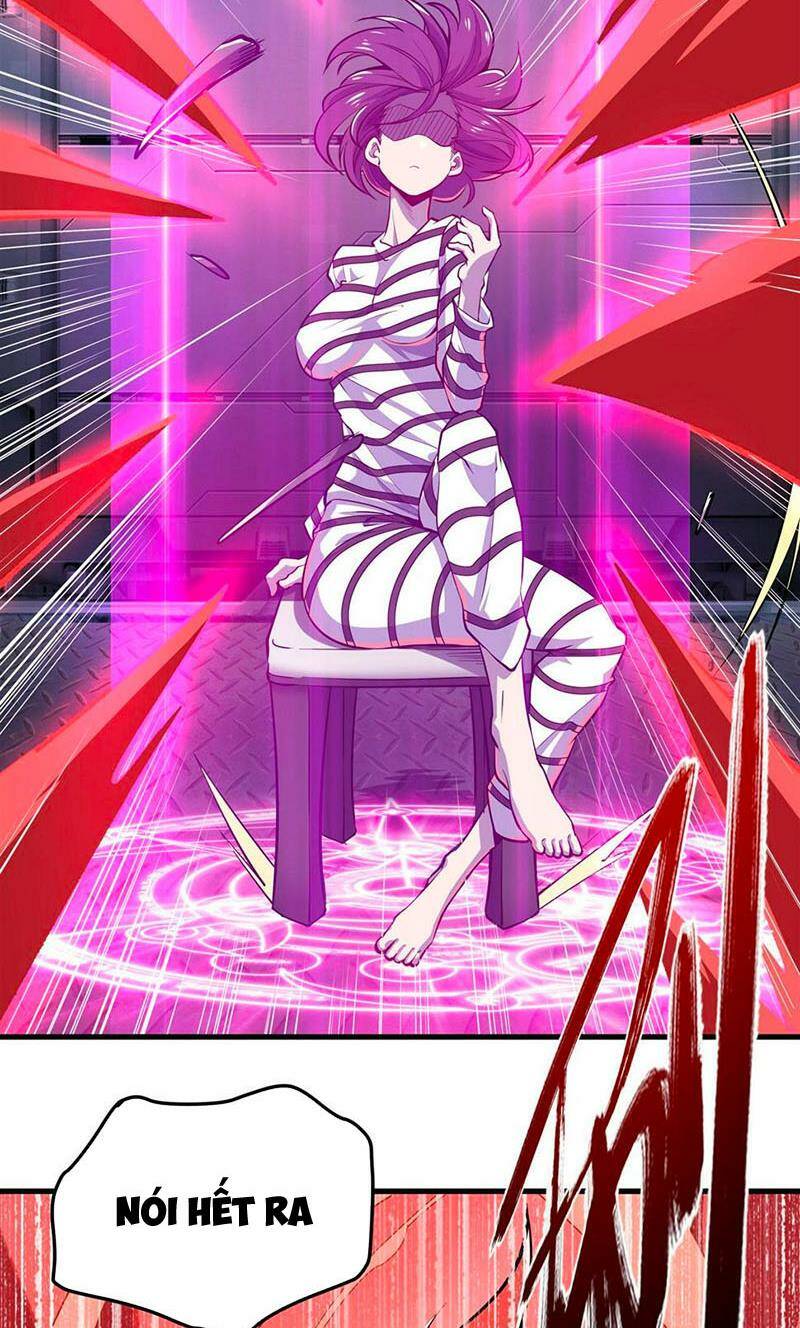 Anh Hùng ? Ta Không Làm Lâu Rồi: Chapter 475