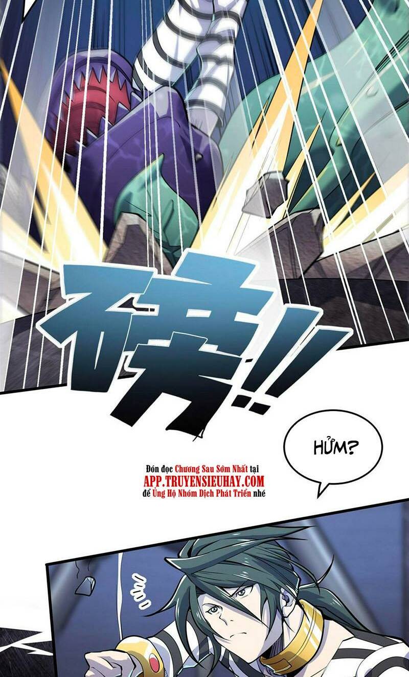 Anh Hùng ? Ta Không Làm Lâu Rồi: Chapter 475