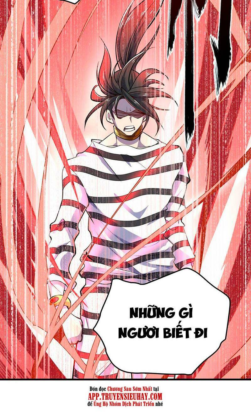 Anh Hùng ? Ta Không Làm Lâu Rồi: Chapter 475