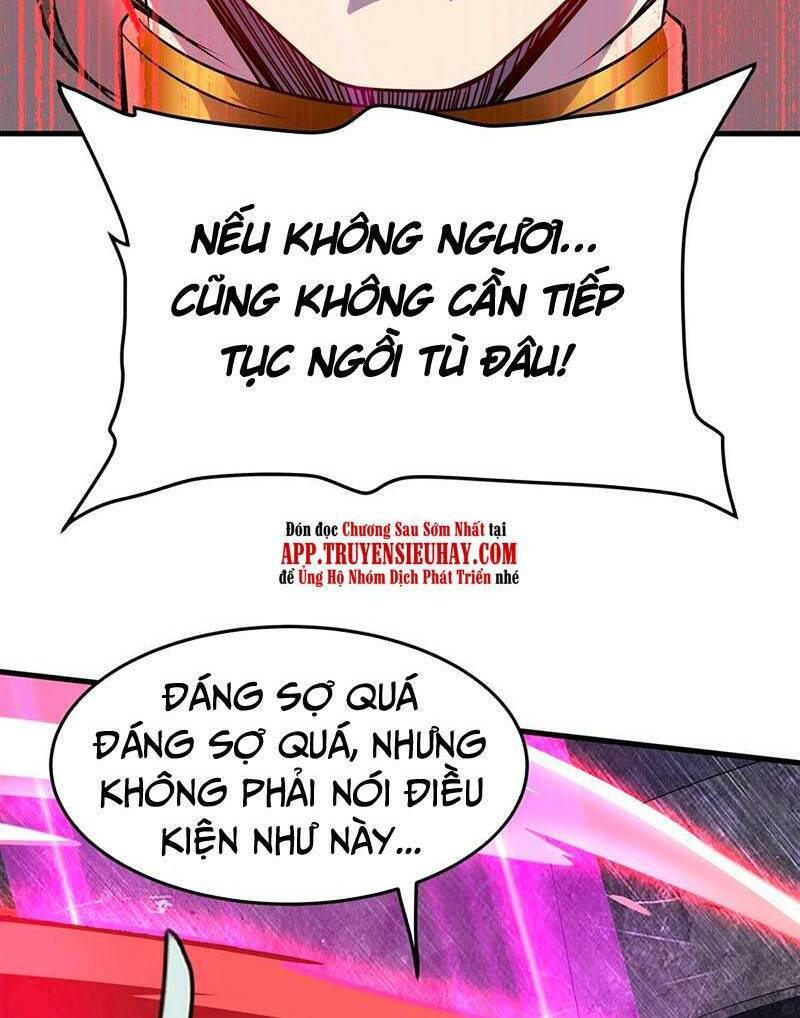 Anh Hùng ? Ta Không Làm Lâu Rồi: Chapter 475