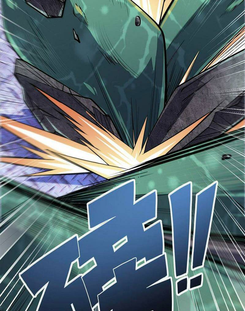 Anh Hùng ? Ta Không Làm Lâu Rồi: Chapter 475