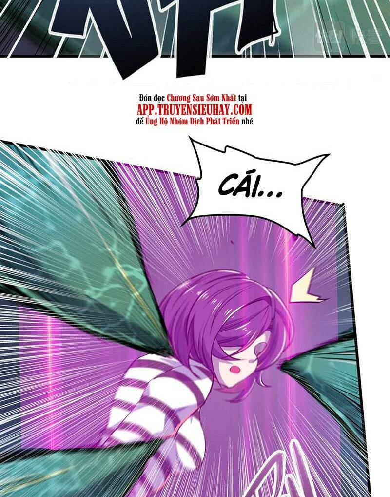 Anh Hùng ? Ta Không Làm Lâu Rồi: Chapter 475