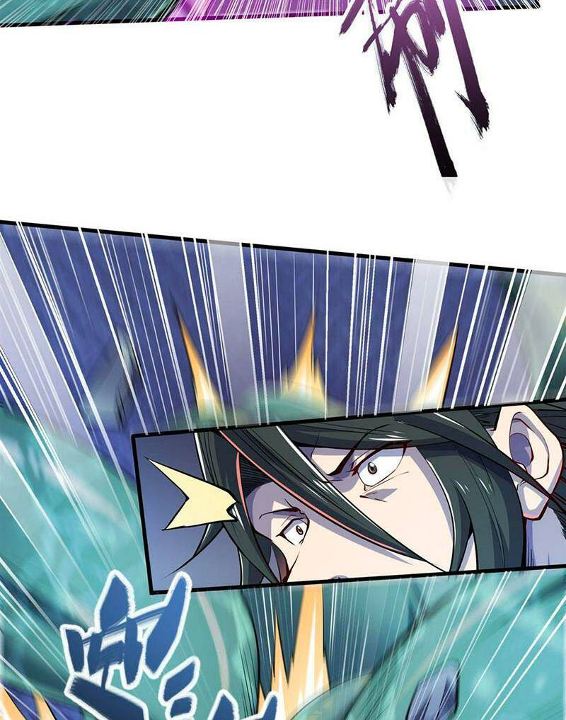 Anh Hùng ? Ta Không Làm Lâu Rồi: Chapter 475