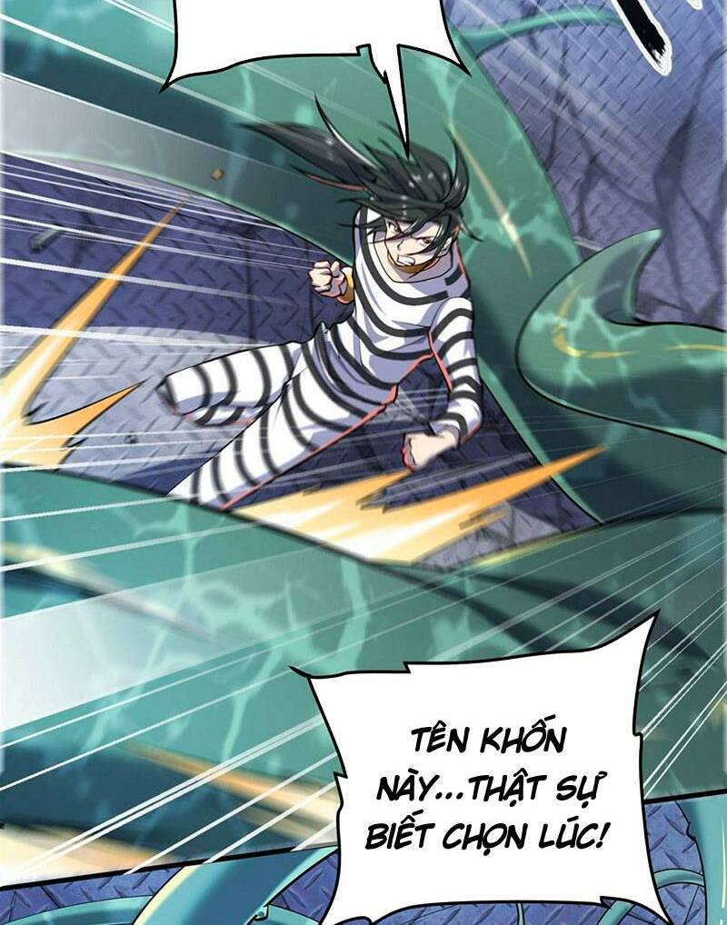Anh Hùng ? Ta Không Làm Lâu Rồi: Chapter 475