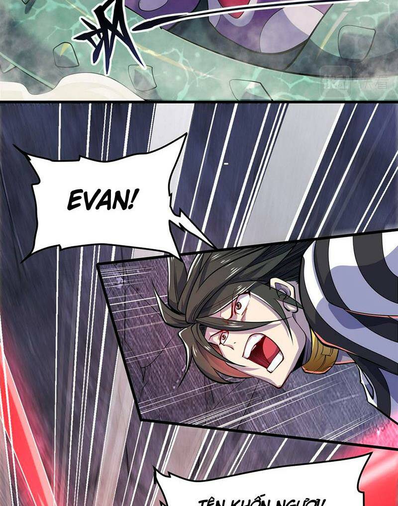 Anh Hùng ? Ta Không Làm Lâu Rồi: Chapter 475