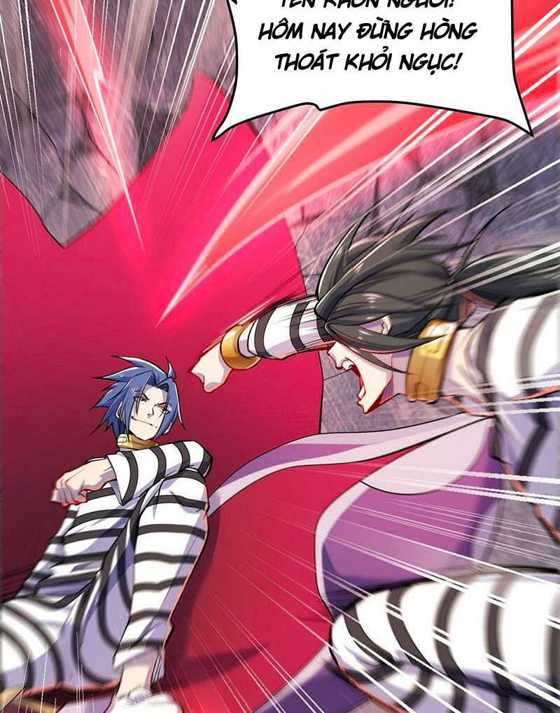 Anh Hùng ? Ta Không Làm Lâu Rồi: Chapter 475