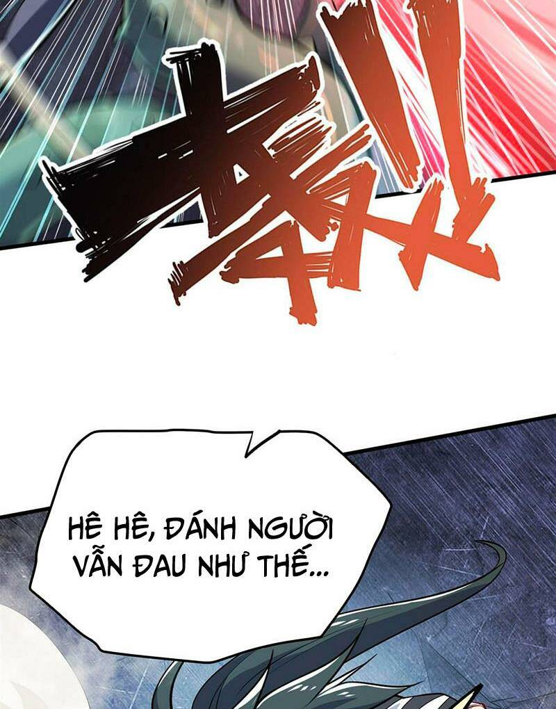 Anh Hùng ? Ta Không Làm Lâu Rồi: Chapter 475