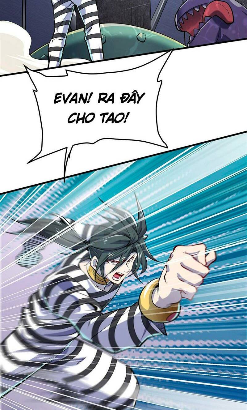 Anh Hùng ? Ta Không Làm Lâu Rồi: Chapter 475
