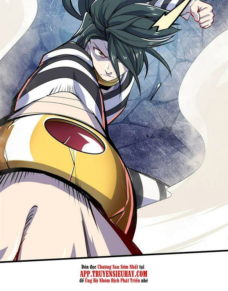 Anh Hùng ? Ta Không Làm Lâu Rồi: Chapter 475
